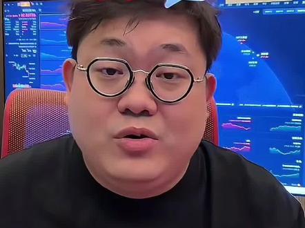 A股长牛的战略逻辑:从"美股依赖"到"内循环造血"#李一恩