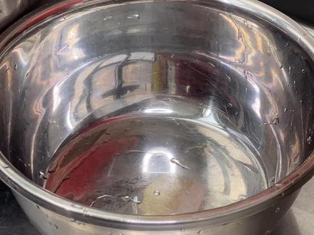 白灼八爪鱼冷水下锅或开水下锅都错了,这才是白灼八爪鱼正确做法