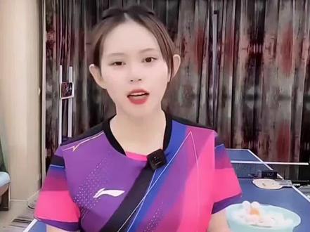 聊聊乒乓球的不同打法,你要根据自己的打法平时练什么?#每天学习一点点 #乒乓球 #干货分享 #乒乓球教学 #运动