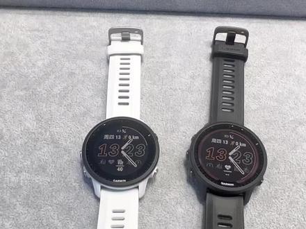 GARMIN FORERUNNER 955
普通版与太阳能的区别#garmin佳明 #garmin #手表 #运动 #好物推荐🔥