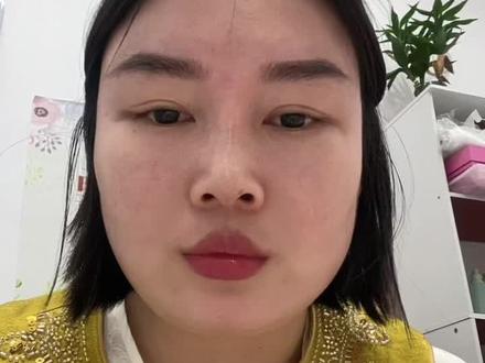 太不会说话了#睫毛 #大杨