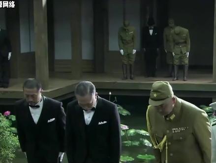 日军大佐相当于我国什么军衔?日军为何都不当少将,力争大佐 #精彩片段 #抗战剧 #铭记历史 #好剧推荐