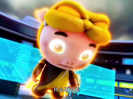 当年一人战五神,世人称我太阳神。