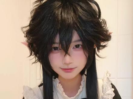 客官不可以!
#手势舞 #喵 #处女座 #女仆装 #ootd