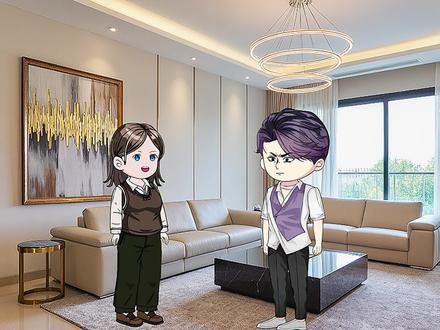 买房缺钱不帮,还俩要房子#人生百态#情感剧场