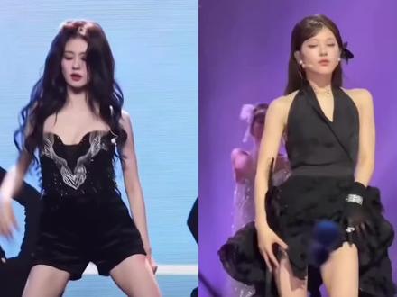 姐姐平时都化那么浓的妆吗? #白鹿 #唐宫奇案#赵露思#可露丽#姐姐平时都化这么浓的妆吗