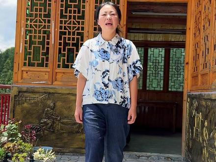 秋姐夫投资实体爸妈反对!秋姐左右为难,他要贷款300万。 #记录真实生活