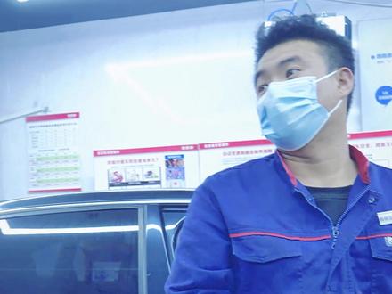 #维修保养 #汽车维修 #奥迪音响 今天遇到了一位奥迪车主的音响坏了,看看祝师傅如何解决?