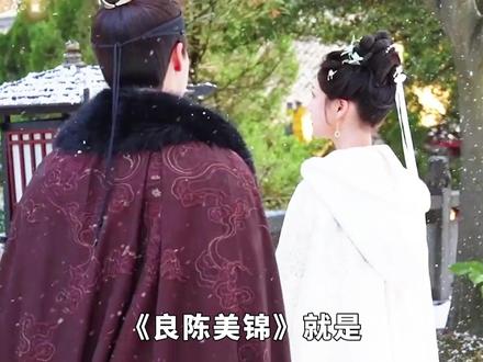 解析《良陈美锦》原著番外,顾锦朝和陈彦允的第一世到底发生了什么?为什么三爷明知朝姐不喜欢他,还是要娶?前世朝姐喜欢陈彦允的儿子陈玄青,三爷的女儿陈曦就懵懵懂懂的暗恋,自己那个穿越来的表哥?老陈家这热闹可一点不比老盛家少!#任敏 #此沙 #良陈美锦 #了不起的精讲团 #影娱漫谈编辑部
