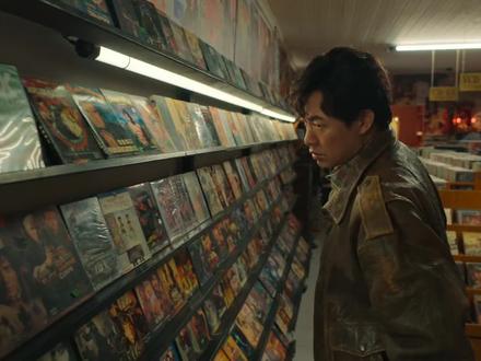 高启强帮邻居出头 #狂飙