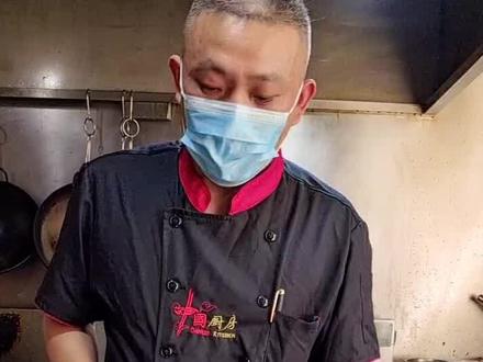 大家可以试一下!真的很不错的!很适合家庭腌!@池磊香辣鱼馆