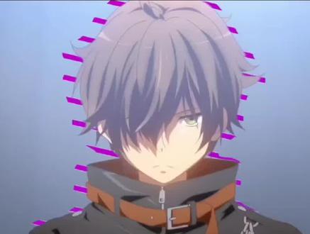 剪映新手教程,流动虚线描边#剪映教学