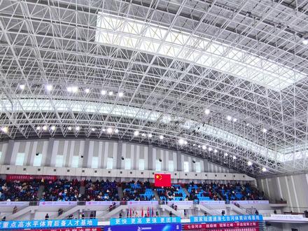 短道速滑国际邀请赛,1500米