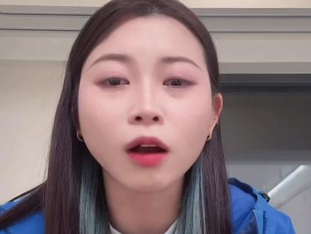 #心动部落 #老六荒野 心动部落小护士开播谈退赛风波