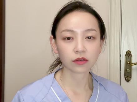 肉毒素最长被问到的🖐个问题 #肉毒素