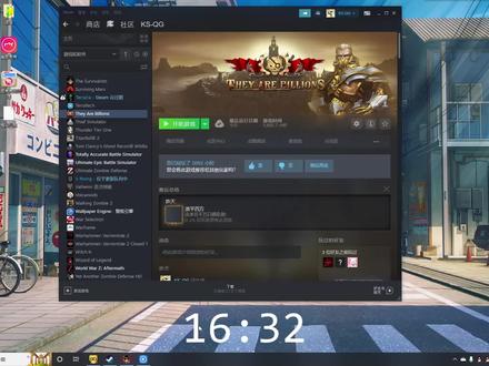 亿万僵尸全图电教程 #steam游戏 #游戏教程视频 #单机游戏