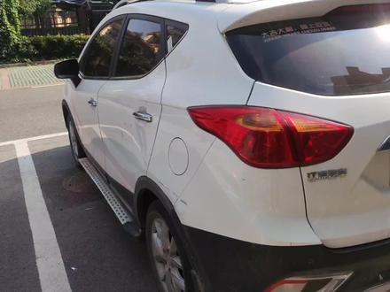 江淮瑞风s3,多次开着熄火,加不上油,一直没有找到问题!#二手车检测 #每天一个用车知识 #定速巡航