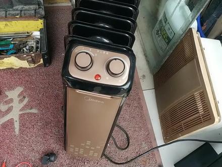 油汀不加热哪里出了问题?掌握电路走向维修就这么简单!