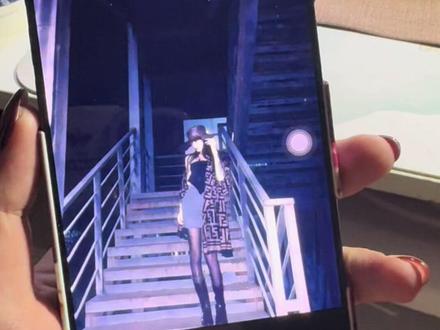 这位客人,您有些许冒昧了哦@O泡 #