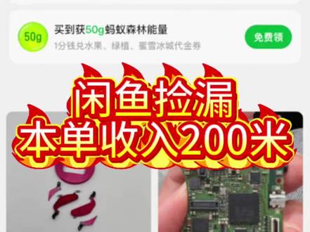 闲鱼捡漏本单收入200,尼康s系列镜头故障主板故障维修#修相机 #闲鱼捡漏