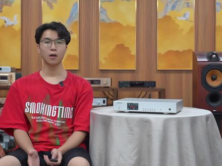 如其在音箱、功放、线材上大费周章,不如在音源端加台解码器来的效果好!#音响设备 #发烧hifi #DAC