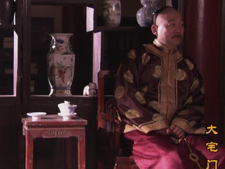 大宅门 韩荣发为报复白家,找到了关家,想借关家的手,扳倒白家#大宅门 #电视剧解说