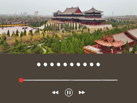 超燃说唱《这就是洪洞》首发#山西洪洞 #说唱 #家乡