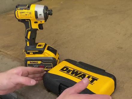 得伟887还是一款性价比超级高的电动起子