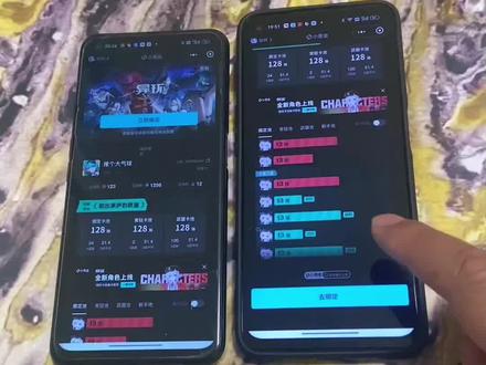 《畅游分享》还在瞎抽异环?抽卡分析工具来了📊
完整下载教程+查看方法
精准把控抽卡概率,不浪费资源
#异环抽卡 #异环b服 #游戏实用工具