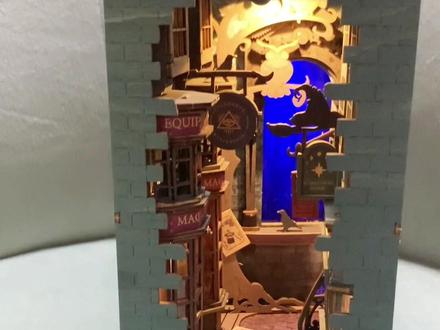 #开箱 不能使劲,使劲会夭折……别的都挺好…..