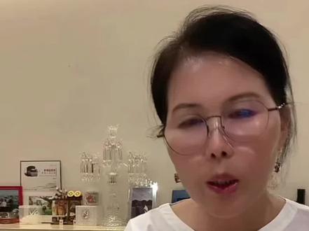 #麻六记#小杨阿姨
小杨阿姨回应清北:她走了,让她安息吧