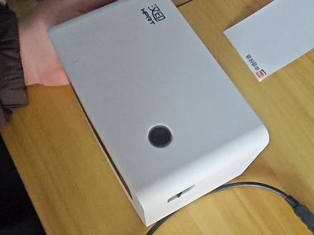 汉印 N31 打单机电脑驱动安装 纸张校准#汉印打印机