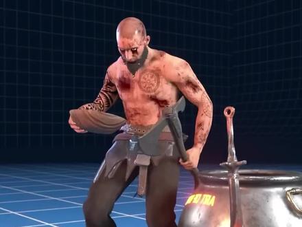 勇猛的维京人! #科普一下 #维京人 #涨知识 #有趣的知识又增长了 #奇闻趣事