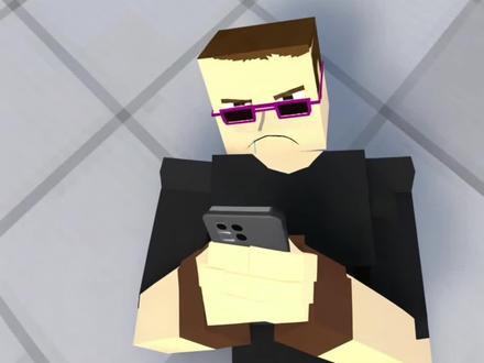 标题被我吃了#水视频 #gorebox #系统已损坏 @DOU+小助手