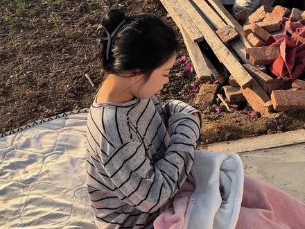 真是没法@绅士吴 #没法摆置