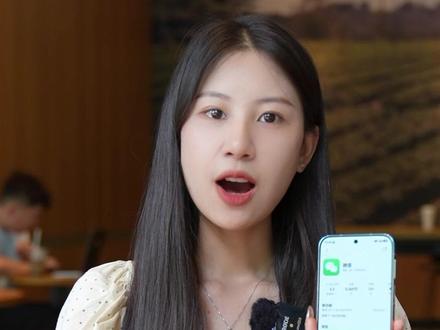 鸿蒙微信还在进步! 鸿蒙微信App又双叒更新了,一口气新增近20项功能~#鸿蒙6越用越香 #华为手机 #Pura90ProMax #我的鸿蒙体验 #有问题找小艺