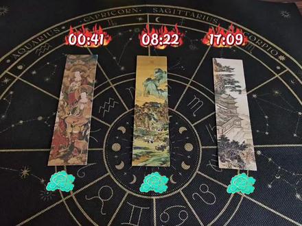 #塔罗测试 #塔罗 #塔罗牌
今日故事主题:前世之旅