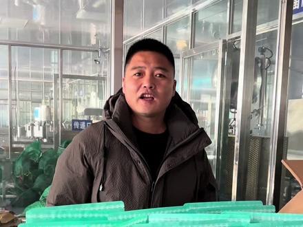 开哥,年货都准备齐了吗?齐了告诉我一下,我想回家了@卢小开 #内蒙特产 #内蒙古牛肉干 #年货 #送礼 #牛肉干