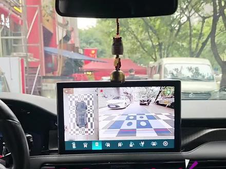 林肯冒险家540全景手机投屏一体机 #林肯冒险家 升级新款540全景影像,手机投屏互联,苹果carplay,华为hicar!#林肯航海家 #林肯飞行家