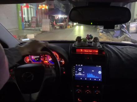 寻找马自达6方向重解决办法,马自达车友解决了的分享一下,共同交流#马自达6