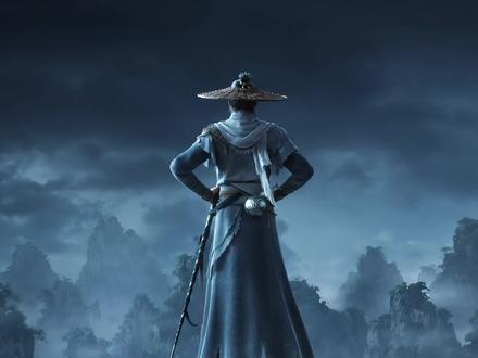 言出法随李天帝 #剑来 #陈平安 #我在抖音看动漫 #动漫编年史 #热血番补完计划