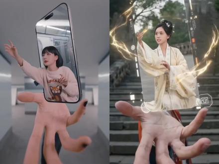 1分钟复刻视频效果,即梦seedance2.0尝鲜!#seedance2.0使用教程 #AI视频 #即梦ai生成视频 #人工智能