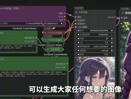 全新秋叶整合包comfyui v8版本上线了,你安装了吗? #comfyui #秋叶整合包 #comfyui安装 #comfyui整合包 #ai安装包