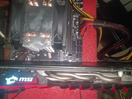 图拉丁diy:用x99z v102测下e5 2697v3#diy电脑 #图拉丁#组装电脑 #图吧#电脑装机 #x99#抖音小助手