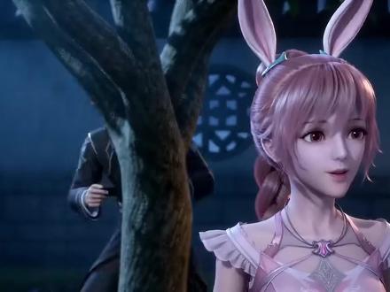 刚子为了报复小三,诱骗小舞 #斗罗大陆 #唐三 #玉小刚 #小舞