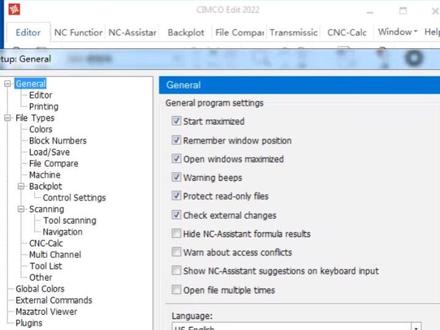 CIMCO Edit软件安装#零基础教学 #数控编程 #电脑雕刻