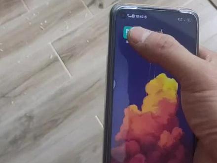 小米智能门锁远程设置临时密码