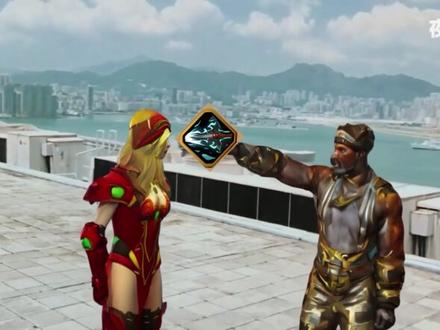 贝恩的秘密2 #魔兽世界时光服上线