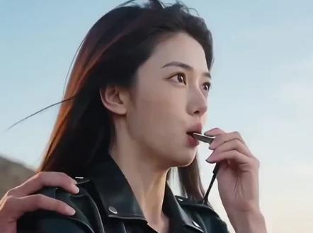 悬崖哨唤雄鹰逃生视频制作教程,即梦分身出镜ai视频制作课程,即梦一键剪同款#我的ai分身也太会演了 #即梦AI #即梦seedance2 #ai分身戏精大赛 #我的ai分身杀疯了