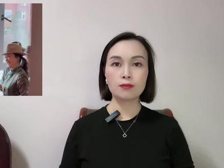 凤凰传奇玲花露面了#万物皆可种草搜